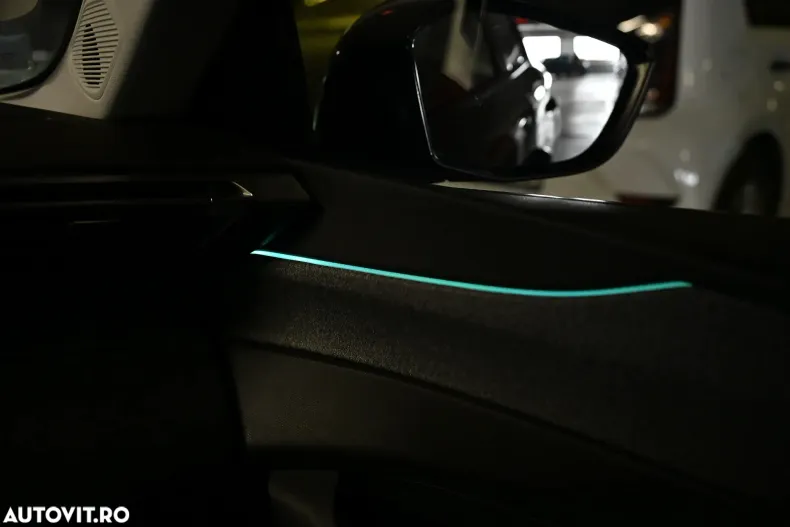 Peugeot 308 din 2022 cu 157.091 km - oferta PEU188693 - foto 32