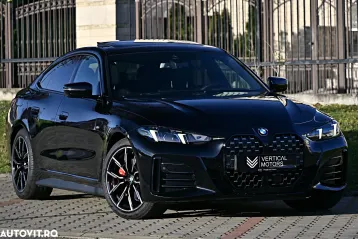 BMW Seria 4 din 2025 - oferta BMW188694