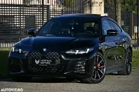 BMW Seria 4 din 2025 cu 4.999 km - oferta BMW188694 - foto 3