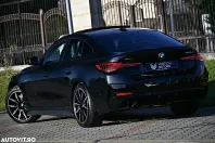 BMW Seria 4 din 2025 cu 4.999 km - oferta BMW188694 - foto 10