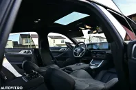 BMW Seria 4 din 2025 cu 4.999 km - oferta BMW188694 - foto 12