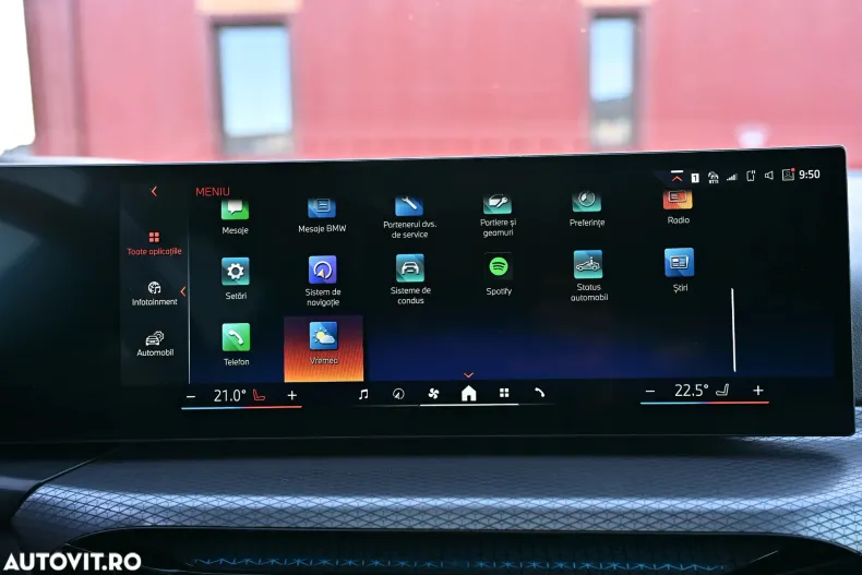 BMW Seria 4 din 2025 cu 4.999 km - oferta BMW188694 - foto 17