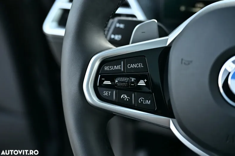 BMW Seria 4 din 2025 cu 4.999 km - oferta BMW188694 - foto 31