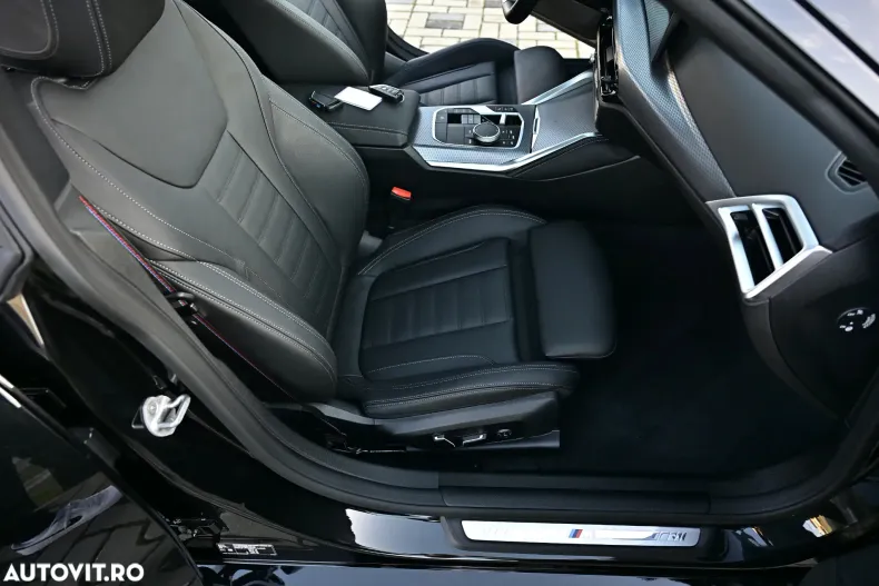BMW Seria 4 din 2025 cu 4.999 km - oferta BMW188694 - foto 39
