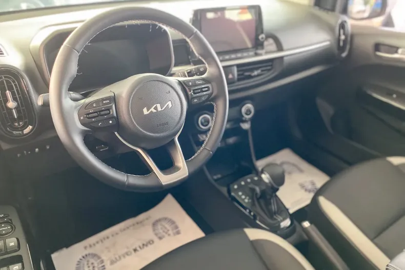 Kia Picanto din 2025 cu 6 km - oferta KIA188695 - foto 8