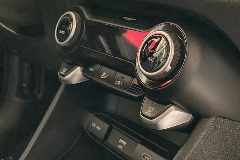 Kia Picanto din 2025 cu 6 km - oferta KIA188695 - foto 18