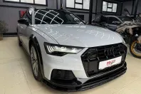 Audi A6 Allroad din 2020 cu 106.384 km - oferta AUD188696 - foto 1
