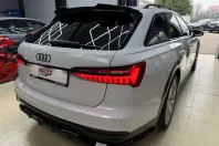 Audi A6 Allroad din 2020 cu 106.384 km - oferta AUD188696 - foto 6