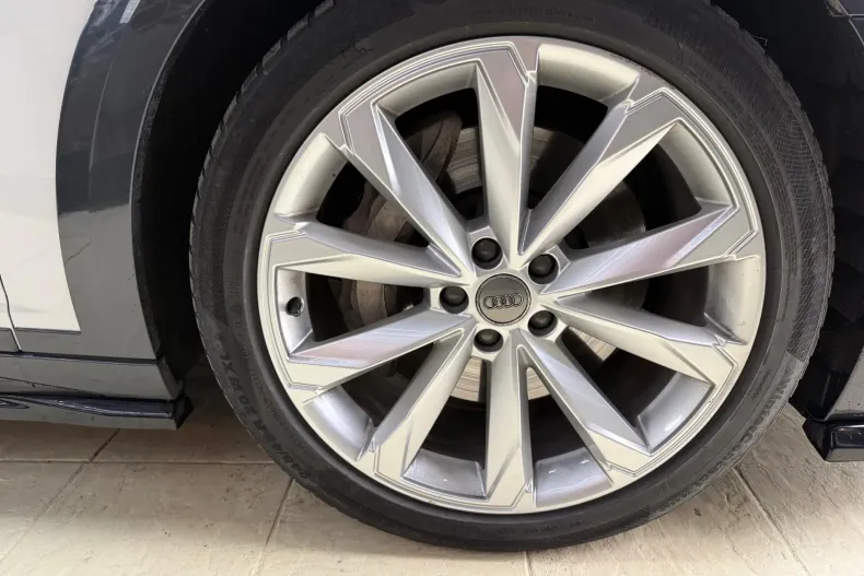 Audi A6 Allroad din 2020 cu 106.384 km - oferta AUD188696 - foto 7