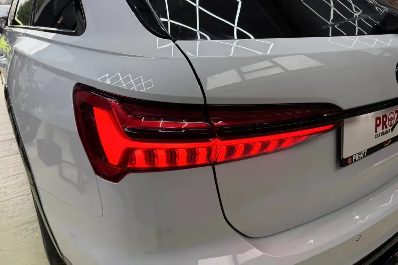 Audi A6 Allroad din 2020 cu 106.384 km - oferta AUD188696 - foto 8