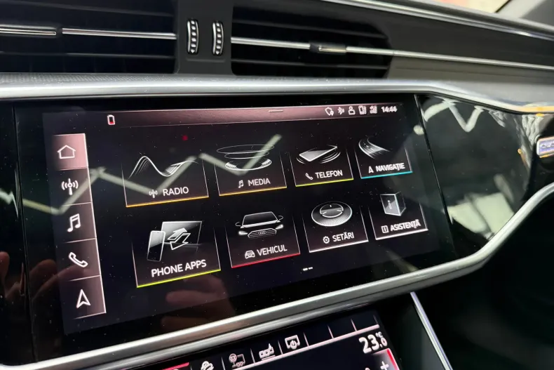 Audi A6 Allroad din 2020 cu 106.384 km - oferta AUD188696 - foto 12