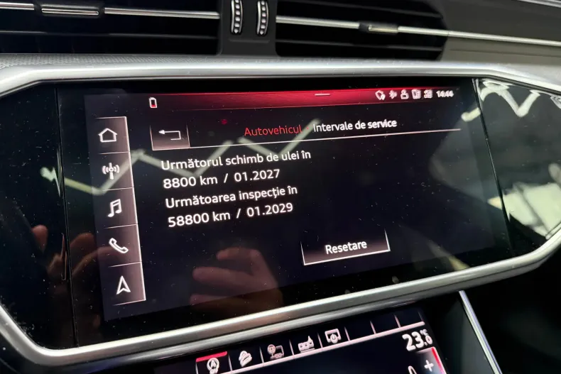 Audi A6 Allroad din 2020 cu 106.384 km - oferta AUD188696 - foto 13