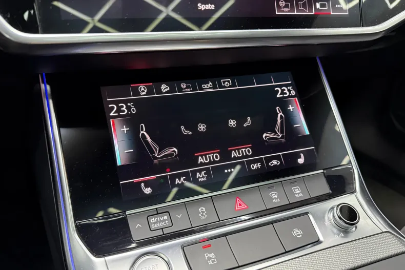 Audi A6 Allroad din 2020 cu 106.384 km - oferta AUD188696 - foto 15