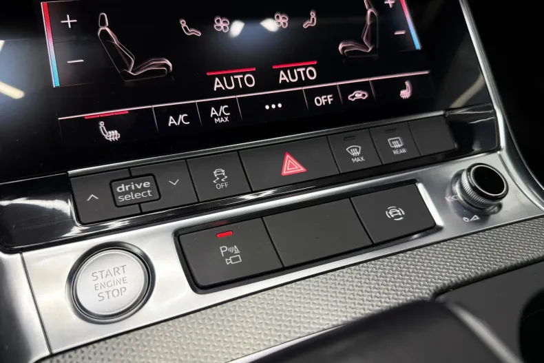 Audi A6 Allroad din 2020 cu 106.384 km - oferta AUD188696 - foto 16