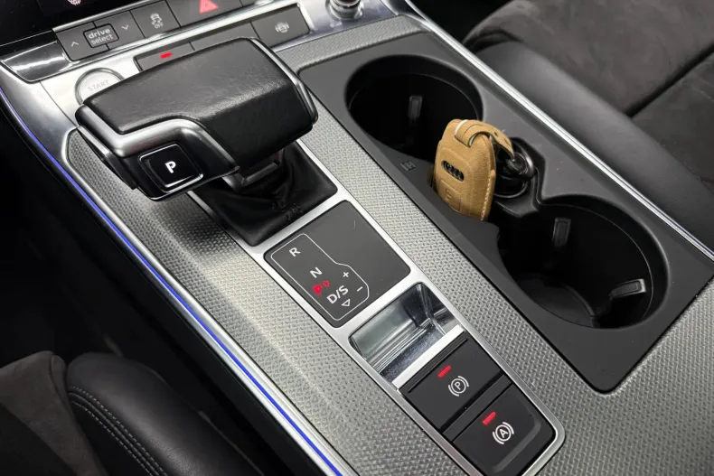 Audi A6 Allroad din 2020 cu 106.384 km - oferta AUD188696 - foto 17