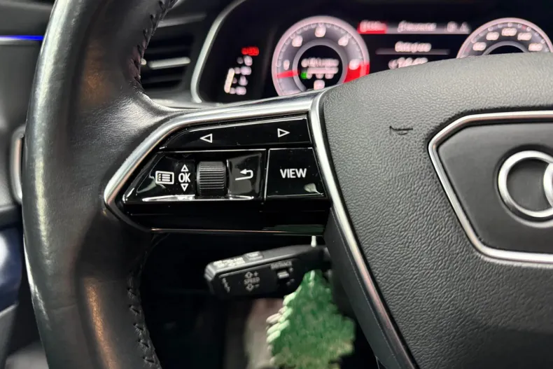 Audi A6 Allroad din 2020 cu 106.384 km - oferta AUD188696 - foto 20