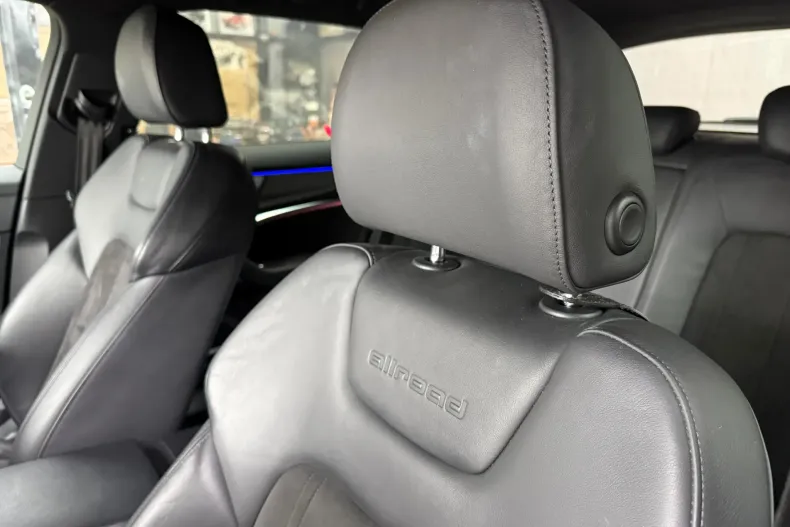 Audi A6 Allroad din 2020 cu 106.384 km - oferta AUD188696 - foto 24