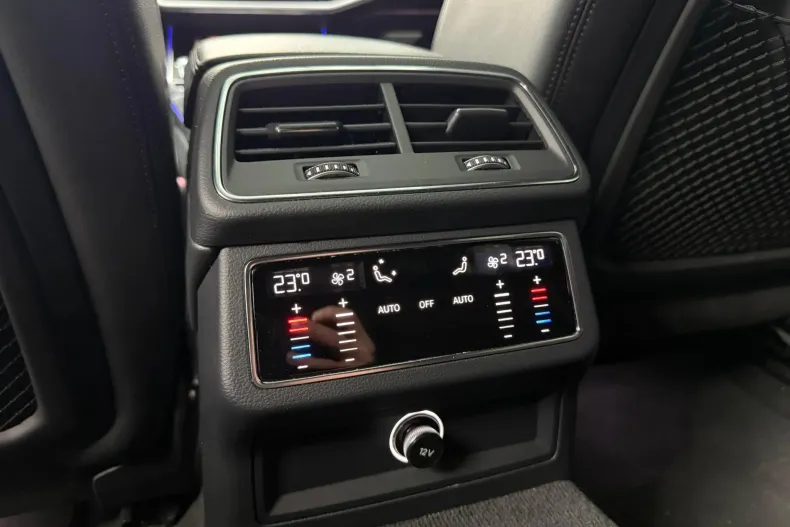 Audi A6 Allroad din 2020 cu 106.384 km - oferta AUD188696 - foto 30