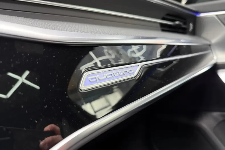 Audi A6 Allroad din 2020 cu 106.384 km - oferta AUD188696 - foto 36