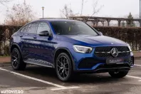 Mercedes-Benz GLC Coupe din 2020 cu 140.997 km - oferta MER188698 - foto 2