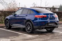 Mercedes-Benz GLC Coupe din 2020 cu 140.997 km - oferta MER188698 - foto 3