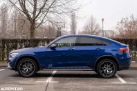 Mercedes-Benz GLC Coupe din 2020 cu 140.997 km - oferta MER188698 - foto 4