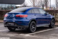 Mercedes-Benz GLC Coupe din 2020 cu 140.997 km - oferta MER188698 - foto 5