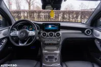 Mercedes-Benz GLC Coupe din 2020 cu 140.997 km - oferta MER188698 - foto 8
