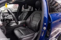 Mercedes-Benz GLC Coupe din 2020 cu 140.997 km - oferta MER188698 - foto 9