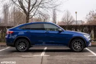 Mercedes-Benz GLC Coupe din 2020 cu 140.997 km - oferta MER188698 - foto 14