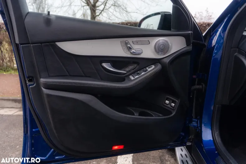Mercedes-Benz GLC Coupe din 2020 cu 140.997 km - oferta MER188698 - foto 15