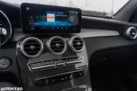 Mercedes-Benz GLC Coupe din 2020 cu 140.997 km - oferta MER188698 - foto 20