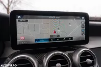 Mercedes-Benz GLC Coupe din 2020 cu 140.997 km - oferta MER188698 - foto 21