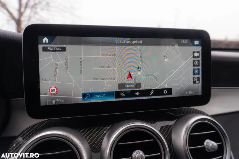 Mercedes-Benz GLC Coupe din 2020 cu 140.997 km - oferta MER188698 - foto 21