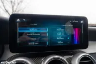 Mercedes-Benz GLC Coupe din 2020 cu 140.997 km - oferta MER188698 - foto 23