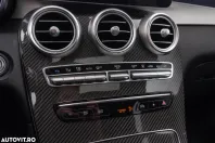 Mercedes-Benz GLC Coupe din 2020 cu 140.997 km - oferta MER188698 - foto 24