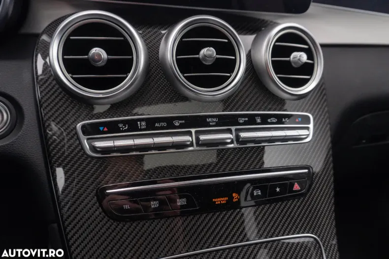 Mercedes-Benz GLC Coupe din 2020 cu 140.997 km - oferta MER188698 - foto 24