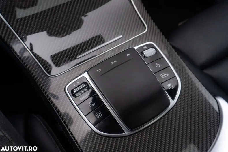 Mercedes-Benz GLC Coupe din 2020 cu 140.997 km - oferta MER188698 - foto 26