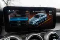 Mercedes-Benz GLC Coupe din 2020 cu 140.997 km - oferta MER188698 - foto 27