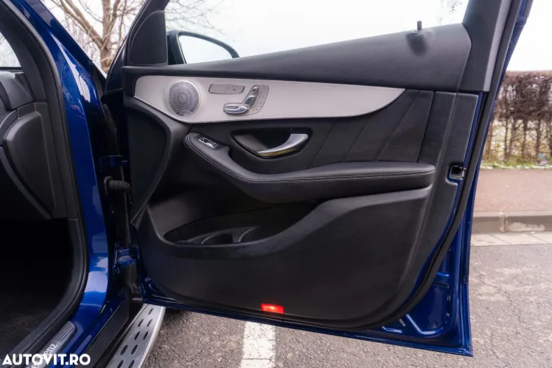 Mercedes-Benz GLC Coupe din 2020 cu 140.997 km - oferta MER188698 - foto 29