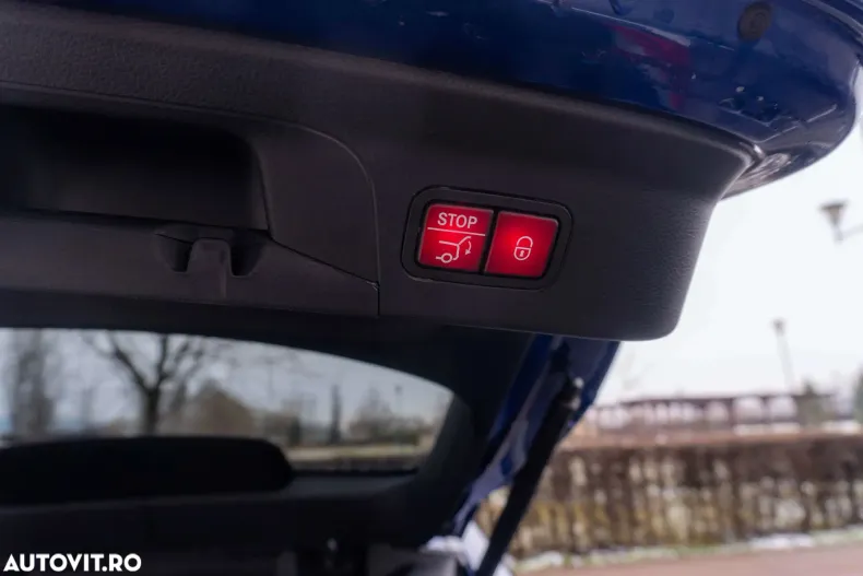 Mercedes-Benz GLC Coupe din 2020 cu 140.997 km - oferta MER188698 - foto 36