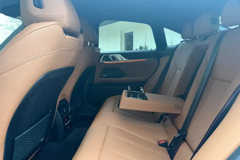 BMW Seria 4 din 2023 cu 134.000 km - oferta BMW188699 - foto 6