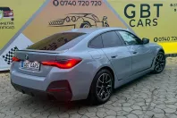 BMW Seria 4 din 2023 cu 134.000 km - oferta BMW188699 - foto 7