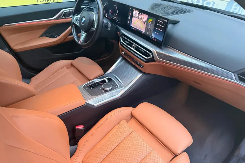 BMW Seria 4 din 2023 cu 134.000 km - oferta BMW188699 - foto 10