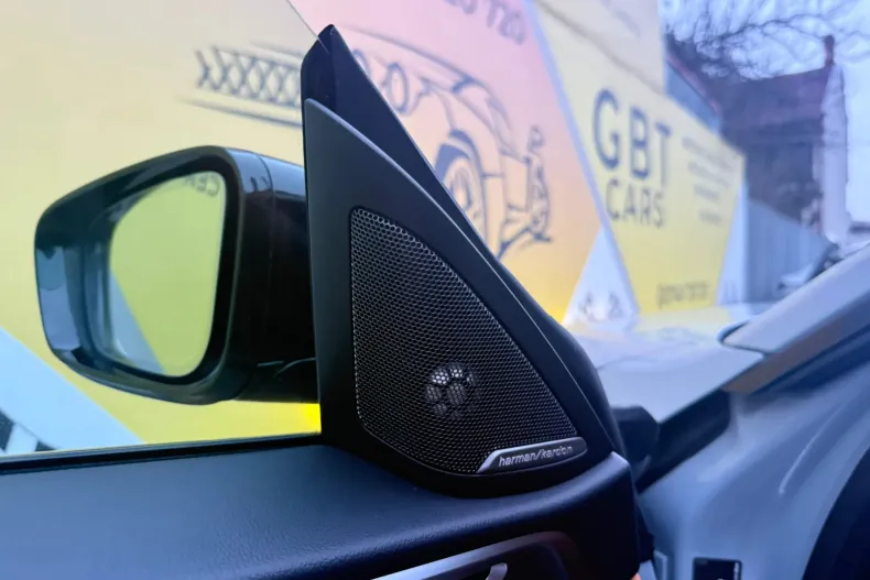 BMW Seria 4 din 2023 cu 134.000 km - oferta BMW188699 - foto 11