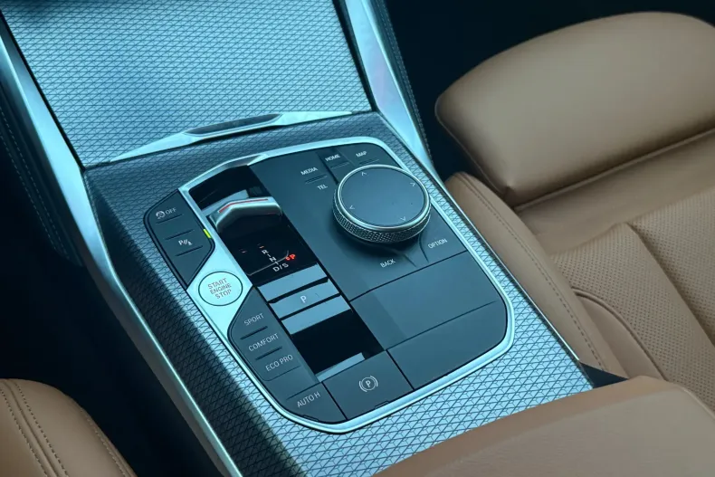 BMW Seria 4 din 2023 cu 134.000 km - oferta BMW188699 - foto 13