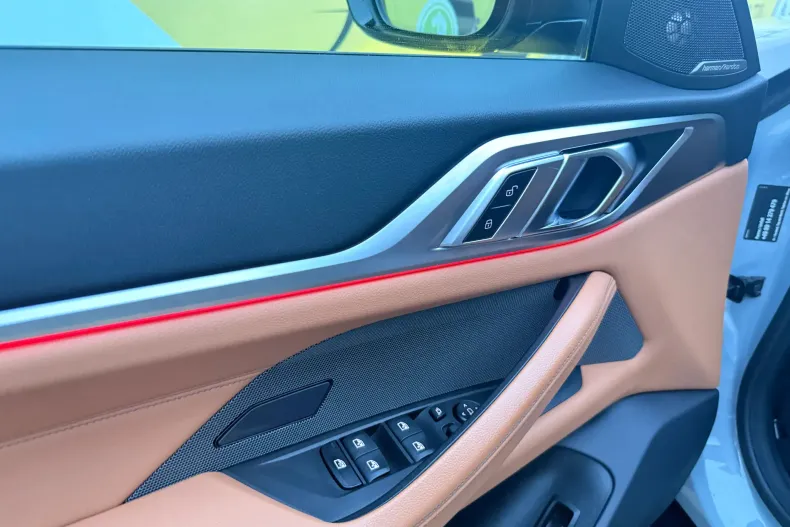 BMW Seria 4 din 2023 cu 134.000 km - oferta BMW188699 - foto 14