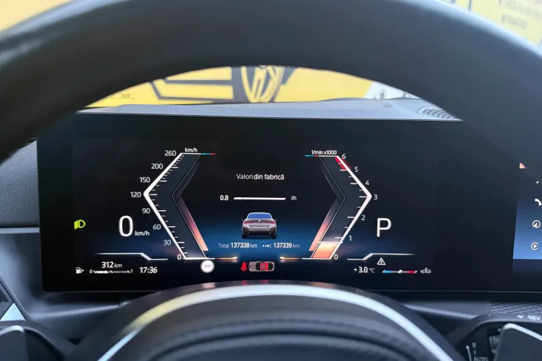 BMW Seria 4 din 2023 cu 134.000 km - oferta BMW188699 - foto 15