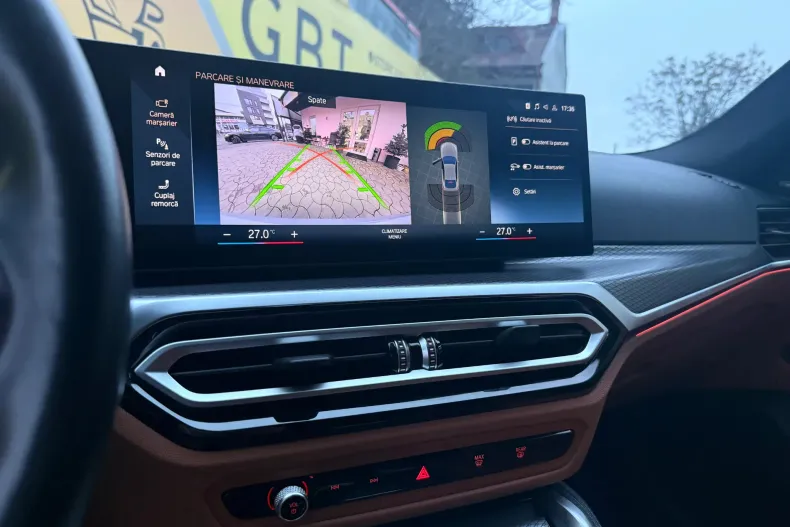 BMW Seria 4 din 2023 cu 134.000 km - oferta BMW188699 - foto 16