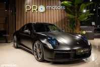 Porsche 911 din 2020 cu 18.100 km - oferta POR188700 - foto 1